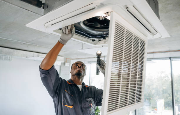 Licensed Hvac Installation service in Arcadia, OK - FH HVAC