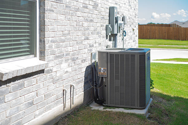 Reliable Hvac Installation contractor in Arcadia, OK by FH HVAC